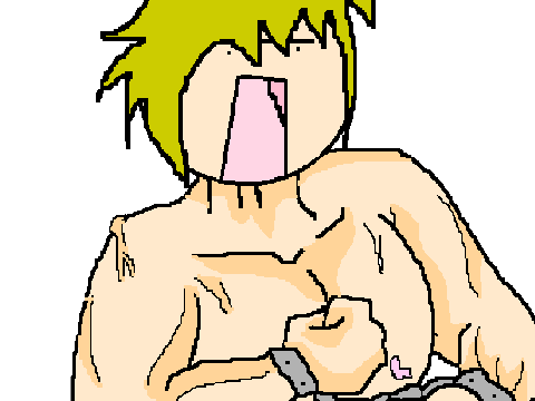 I CURN BREK DES CURFFS