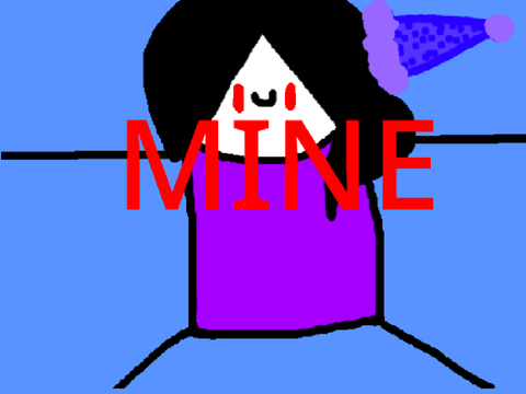 Mine meme