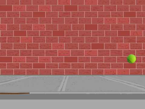 pong game