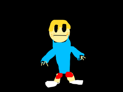 pfp for HockeyFergus17