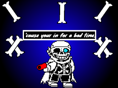 [ TS!UNDERSWAP:SANS]