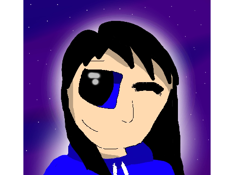 I drew another icon!!!