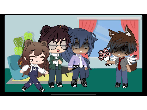 Rude Meme // 