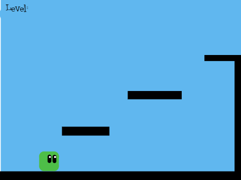 Platformer