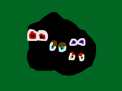 There Coming for you