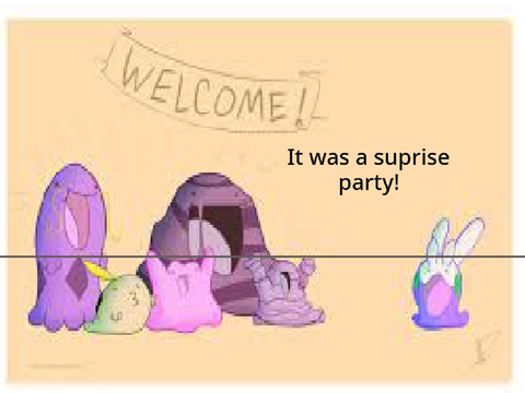 The Goomy Platformer