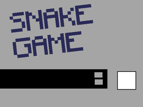 Snake Game