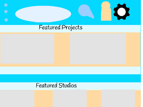 Interactive Scratch Website!