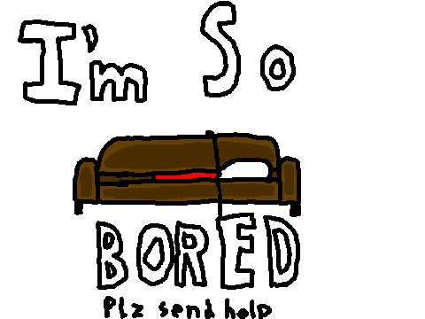 I haz no ideas, plz send help