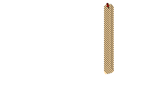 Lagless Simple Rope Physics