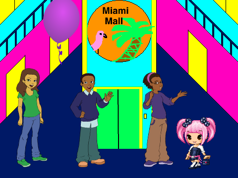 Create A Mall! (Contest Open) remix