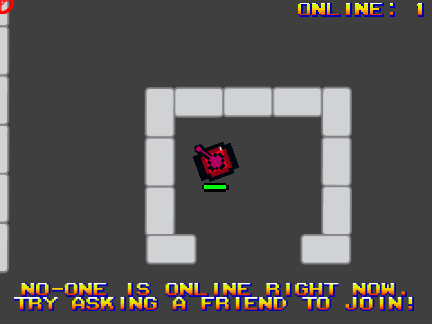 ☁️[Online] Tank Destroyers V1.12☁️  #all #games remix