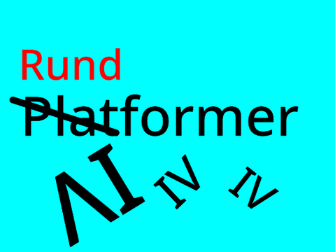 Rundformer IV (fast 50 Level)