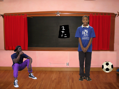 school reactions