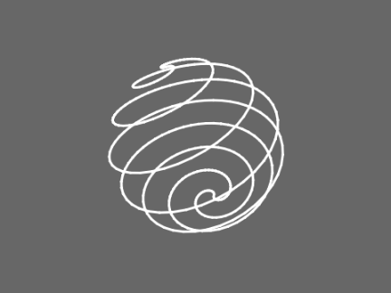 Unwinding the sphere