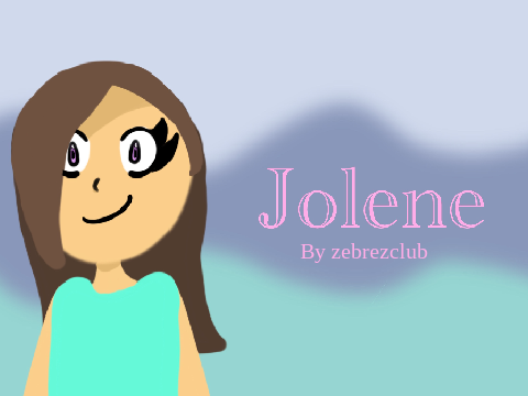 Book 1: Jolene