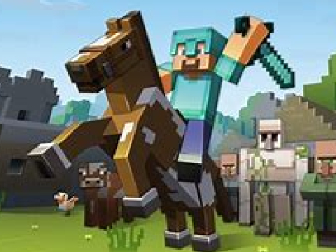 Minecraft Sweden
