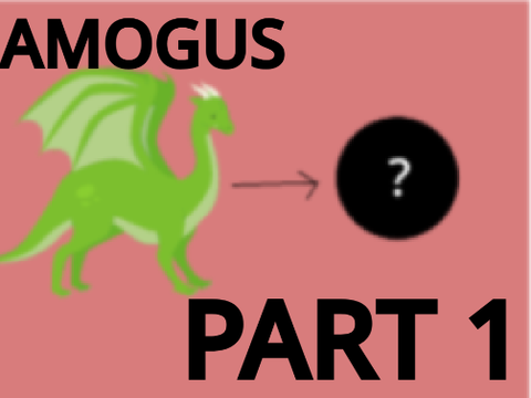 Amogus Part 1