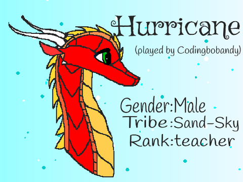 Hurricane