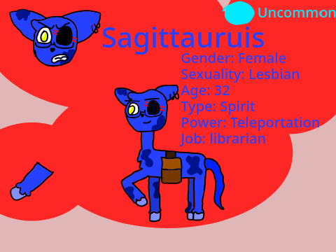 Sagittarius~Tirips~ 
