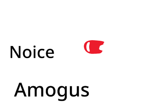 Amogus Part 2