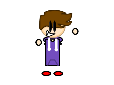 Wilddude77 's OC Remastered