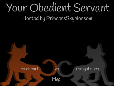 Your Obedient Servant || OPEN SCRIPTED MAP || remix