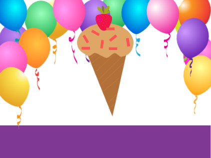 design your ice cream!