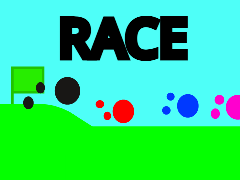 Race (animation)