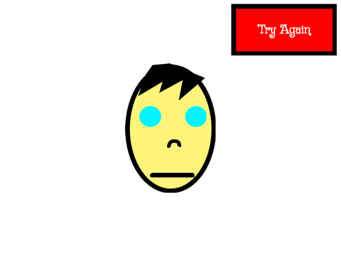 Random Face Generator