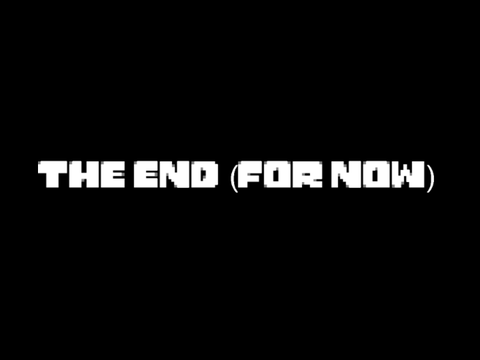 Gastertale (An Undertale AU) (In Development)