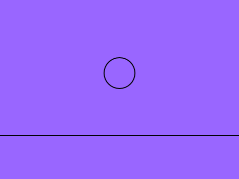 Ball, part 1