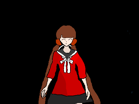 Ticking Meme Danganronpa V3 