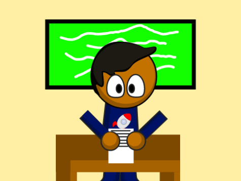 Break