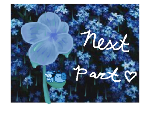 snail parts 11 and 12 <3
