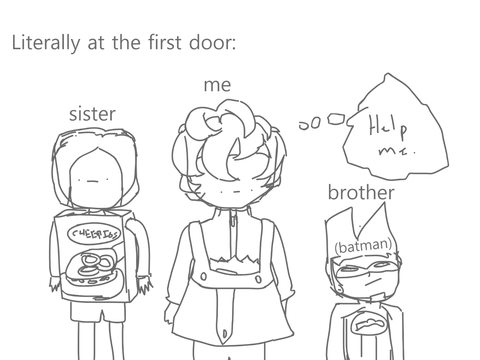 art dump because i can