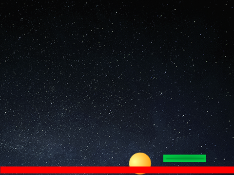 May the 4th pong game!