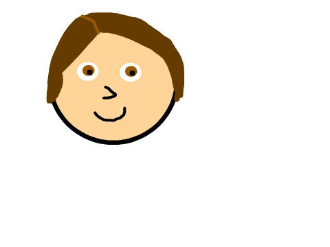 face for @kemps4life
