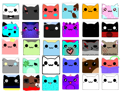 Add Yourself as a Cat :D remix remix remix remix remix remix