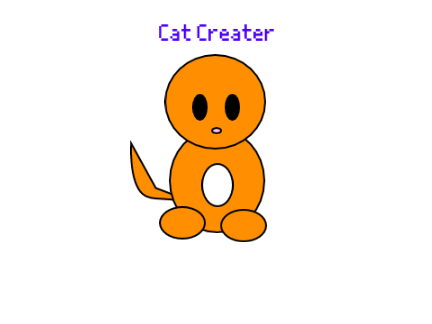 Cat Creater