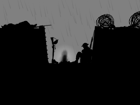 The Western Front
