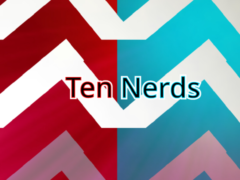 Intro for tennerds