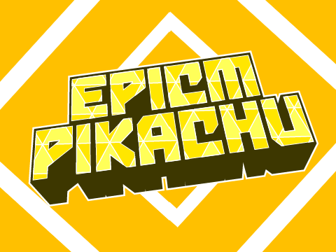 INSANE INTRO FOR @epicm_pikachu