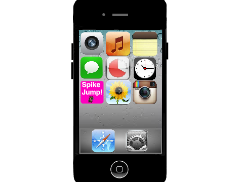 iPhone Simulator