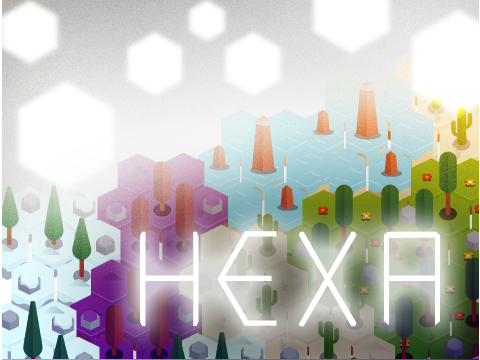 Hexa