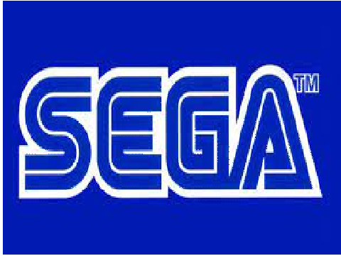 The Best Sega Theme Ever!