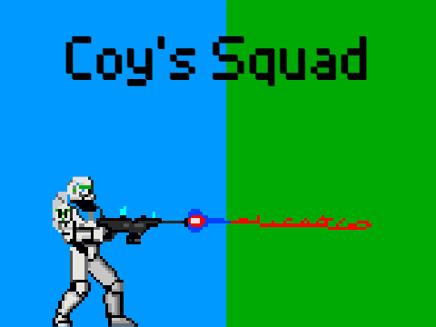 Coy's Squad