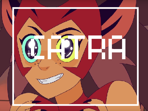 C A T R A