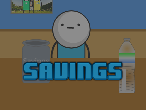 Savings