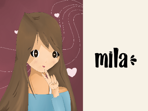 250+ dmc entry for mila ^^